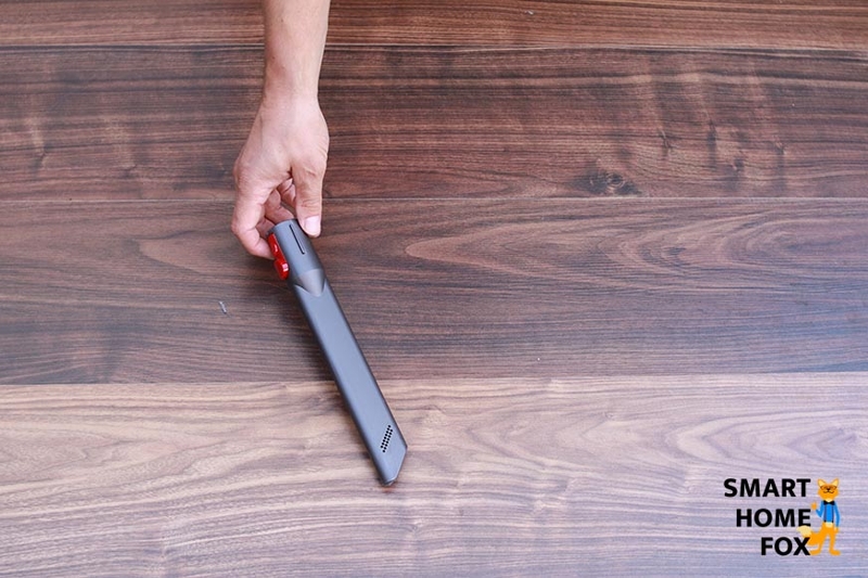 Outil de nettoyage Dyson V8